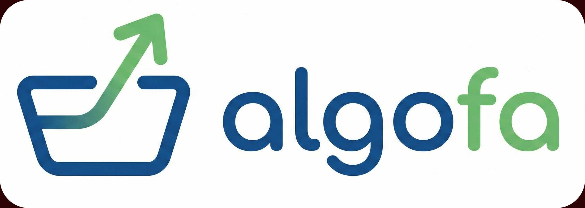 alGofa Logo